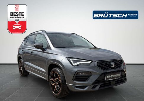 Seat Ateca, 2023