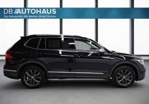 Volkswagen Tiguan Allspace, 2024