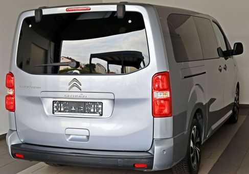 Citroën SpaceTourer, 2020 2