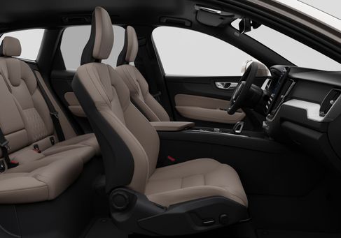 Volvo XC60, 2027