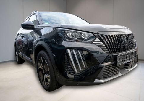 Peugeot 2008, 2026