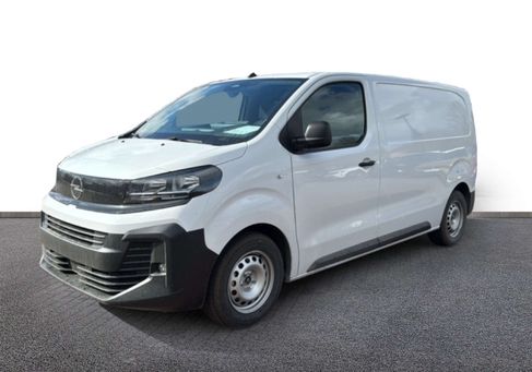 Opel Vivaro, 2026 3