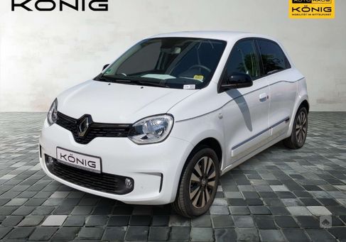Renault Twingo, 2023