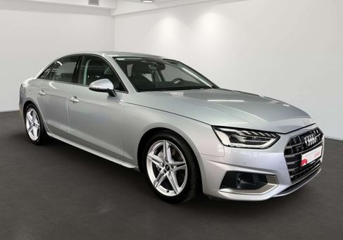 Audi A4, 2023