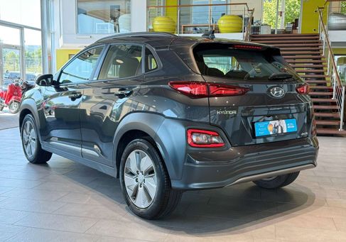 Hyundai Kona, 2020 3