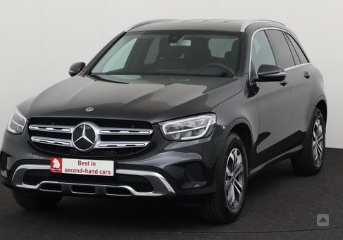 Mercedes-Benz G-klasse, 2020