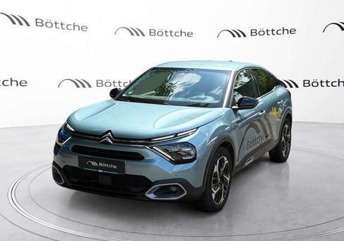 Citroën C4, 2023 2