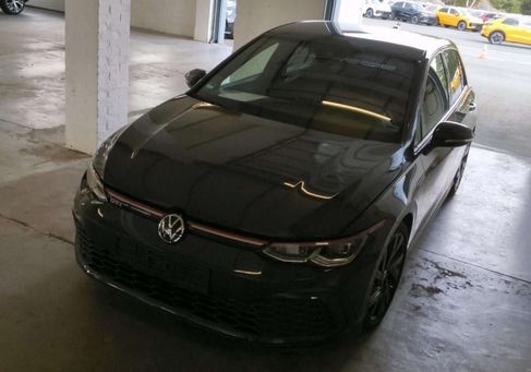 Volkswagen Golf, 2023 2