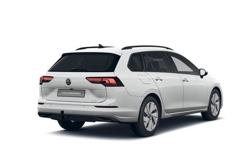 Volkswagen Golf, 2026 2