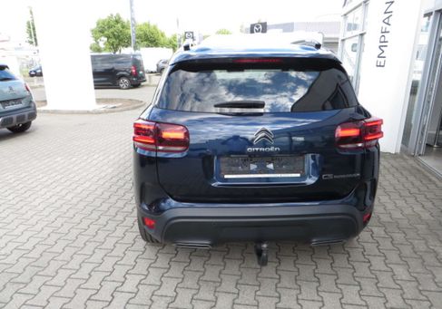 Citroën C5 Aircross, 2023