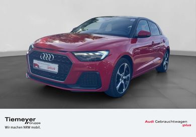 Audi A1, 2026