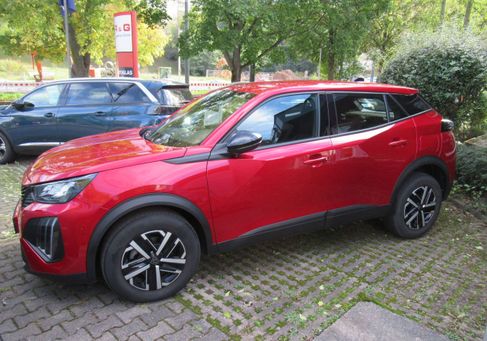 Peugeot 2008, 2023 3