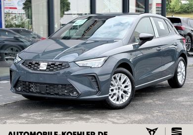 Seat Ibiza, 2026