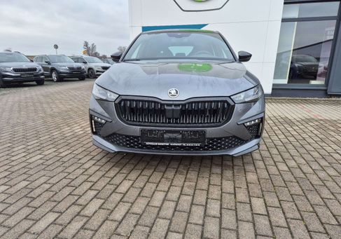 Skoda Scala, 2025