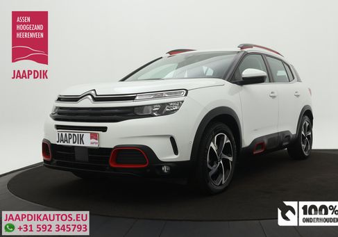 Citroën C5 Aircross, 2019