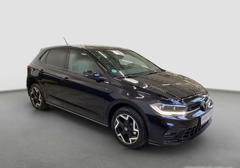 Volkswagen Polo, 2026 2