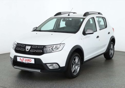 Dacia Sandero, 2020