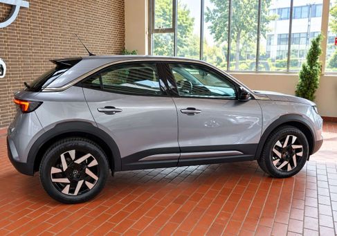 Opel Mokka, 2024 2