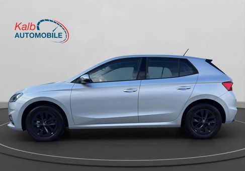 Skoda Fabia, 2025