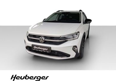 Volkswagen Taigo, 2026