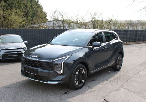 Kia Sportage, 2026 3
