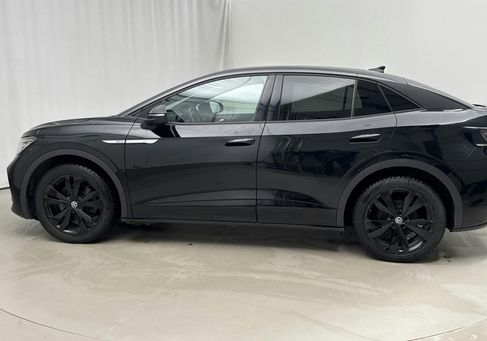 Volkswagen ID.5, 2022