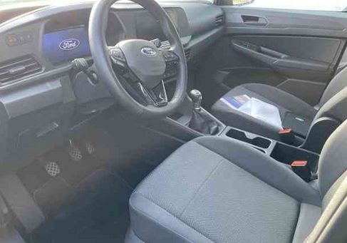 Ford Tourneo Connect, 2025 3