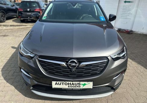 Opel Grandland X, 2019