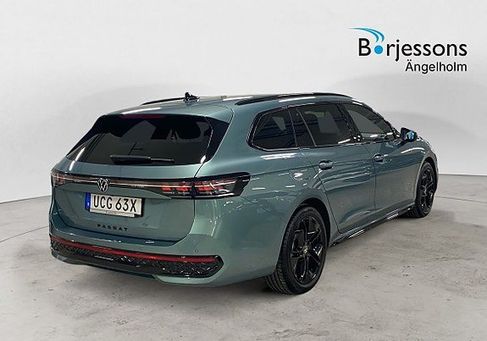 Volkswagen Passat Variant, 2024