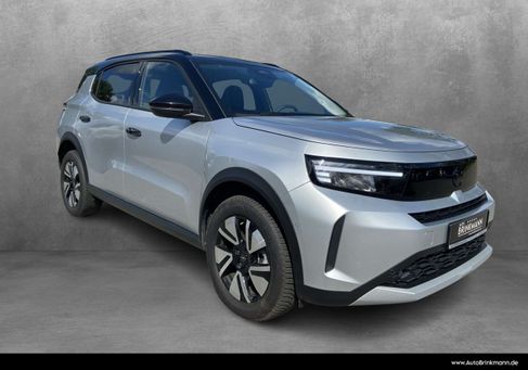 Opel Frontera, 2025