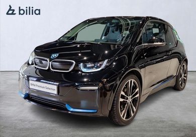 BMW i3, 2022