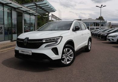 Renault Austral, 2024