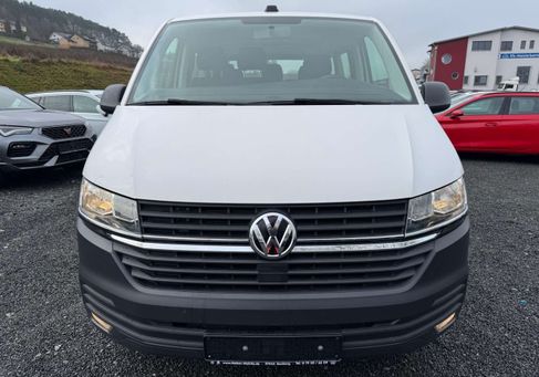 Volkswagen T6 Caravelle, 2020 2