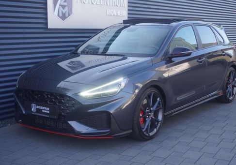 Hyundai i30, 2022 2