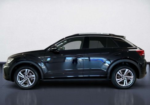 Volkswagen T-Roc, 2023