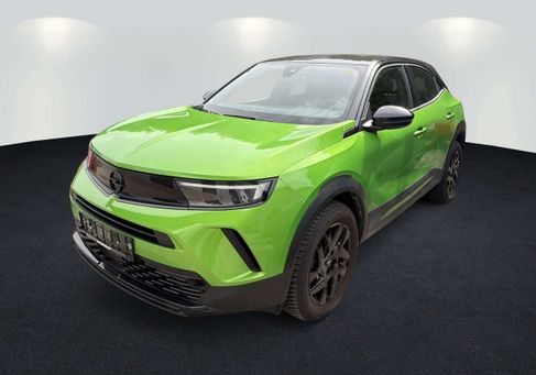 Opel Mokka, 2023 3