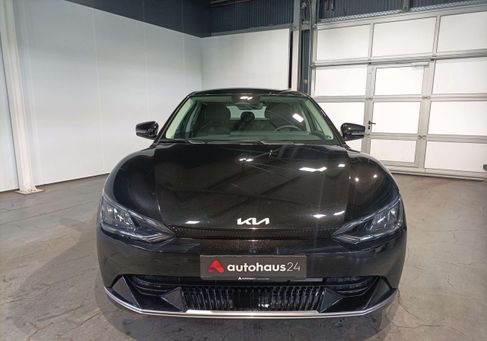Kia EV6, 2023 2