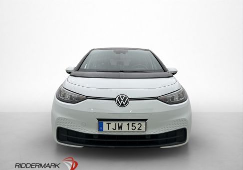 Volkswagen ID.3, 2023 2