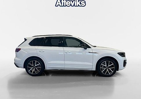Volkswagen Touareg, 2023