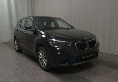 BMW X1, 2019 3