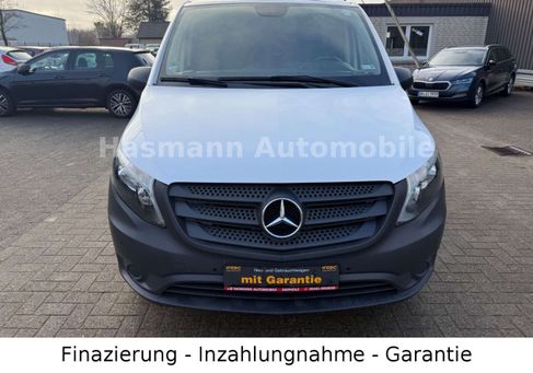 Mercedes-Benz Vito, 2023