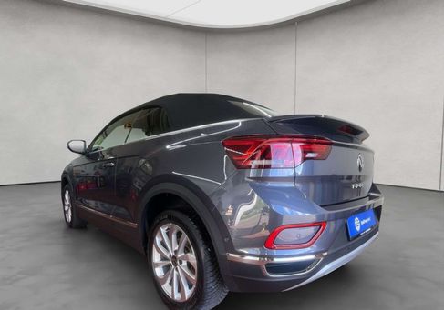 Volkswagen T-Roc, 2024