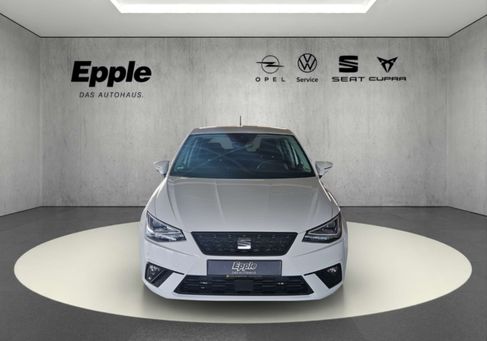 Seat Ibiza, 2024 2