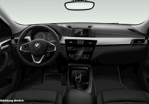 BMW X2, 2023