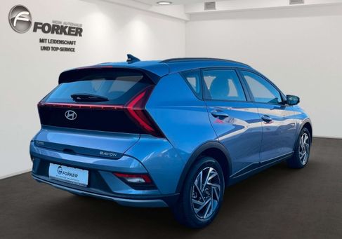 Hyundai Bayon, 2026 3