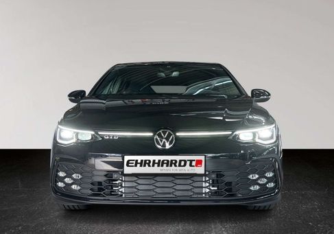 Volkswagen Golf, 2022 2