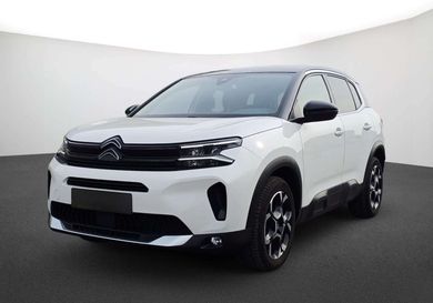 Citroën C5 Aircross, 2023