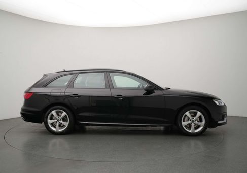 Audi A4, 2023