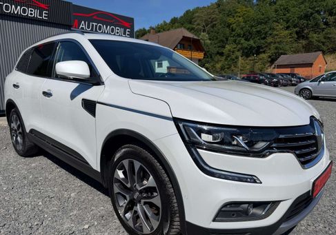 Renault Koleos, 2018