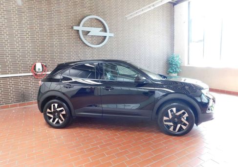 Opel Mokka, 2024 3